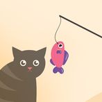 Cat Teaser