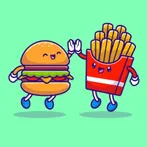 Lunch run