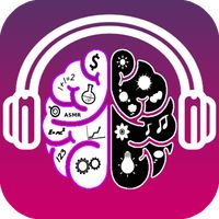 ASMR Brainwash: Brain master o