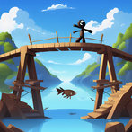 Bridge Racer 3D