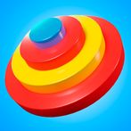 Magic Circles: Picture Puzzle