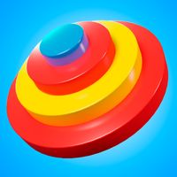 Magic Circles: Picture Puzzle