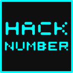 HackNumber