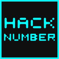 HackNumber
