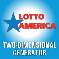 Lotto America winning numbers