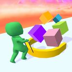 Cube Artist
