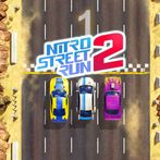 Nitro Street Run 2
