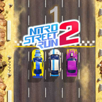 Nitro Street Run 2
