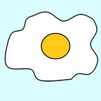 Falling Egg