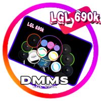 Drum LGL 690K