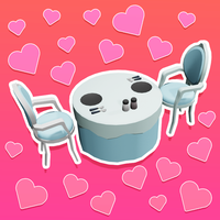 Restaurant Date Idle