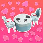 Restaurant Date Idle