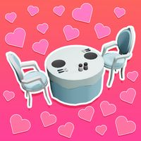 Restaurant Date Idle