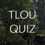 The Last of Us Quiz