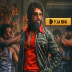 KGF Chapter 3 Game