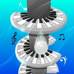 Piano Spiral