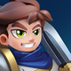 Treasure Hero