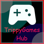 TrippyGames Hub