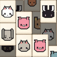 Doggo Match-Pet Tile Match 3