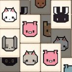 Doggo Match-Pet Tile Match 3