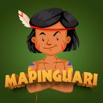 Mapinguari - The Guardian