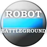 Robot Battleground