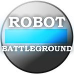 Robot Battleground