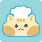 MEOWDLE - Cat,Noodle,Cooking