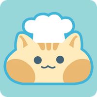 MEOWDLE - Cat,Noodle,Cooking