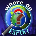 Where on Earth?
