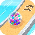 Glass Ball