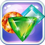 Diamonds Mix Island