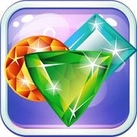 Diamonds Mix Island