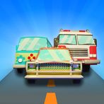 Scary Road