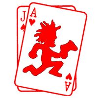 Juggalo Blackjack