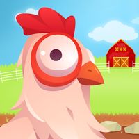 Happy Farm Pet Friends