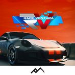 Race Ventura : Sports Car Game