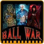 BallWar
