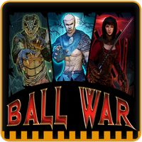 BallWar