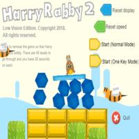 HarryRabby 2 FREE Edition