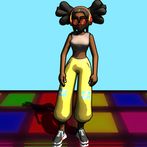 Dance Star