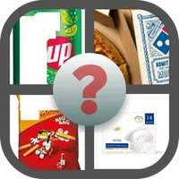 Guess The logo/brand