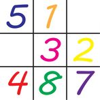 Sudoku Challenge - Puzzle Game