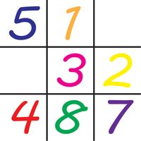 Sudoku Challenge - Puzzle Game