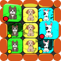 Wedge Match 3 - Fun Puzzle