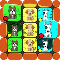 Wedge Match 3 - Fun Puzzle
