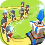 Tower Defense 3D