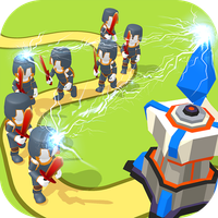 Tower Defense 3D