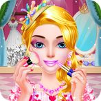 العاب بنات عروسة وتلبيس ومكياج