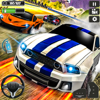 Drift Simulator 2023 Car Games